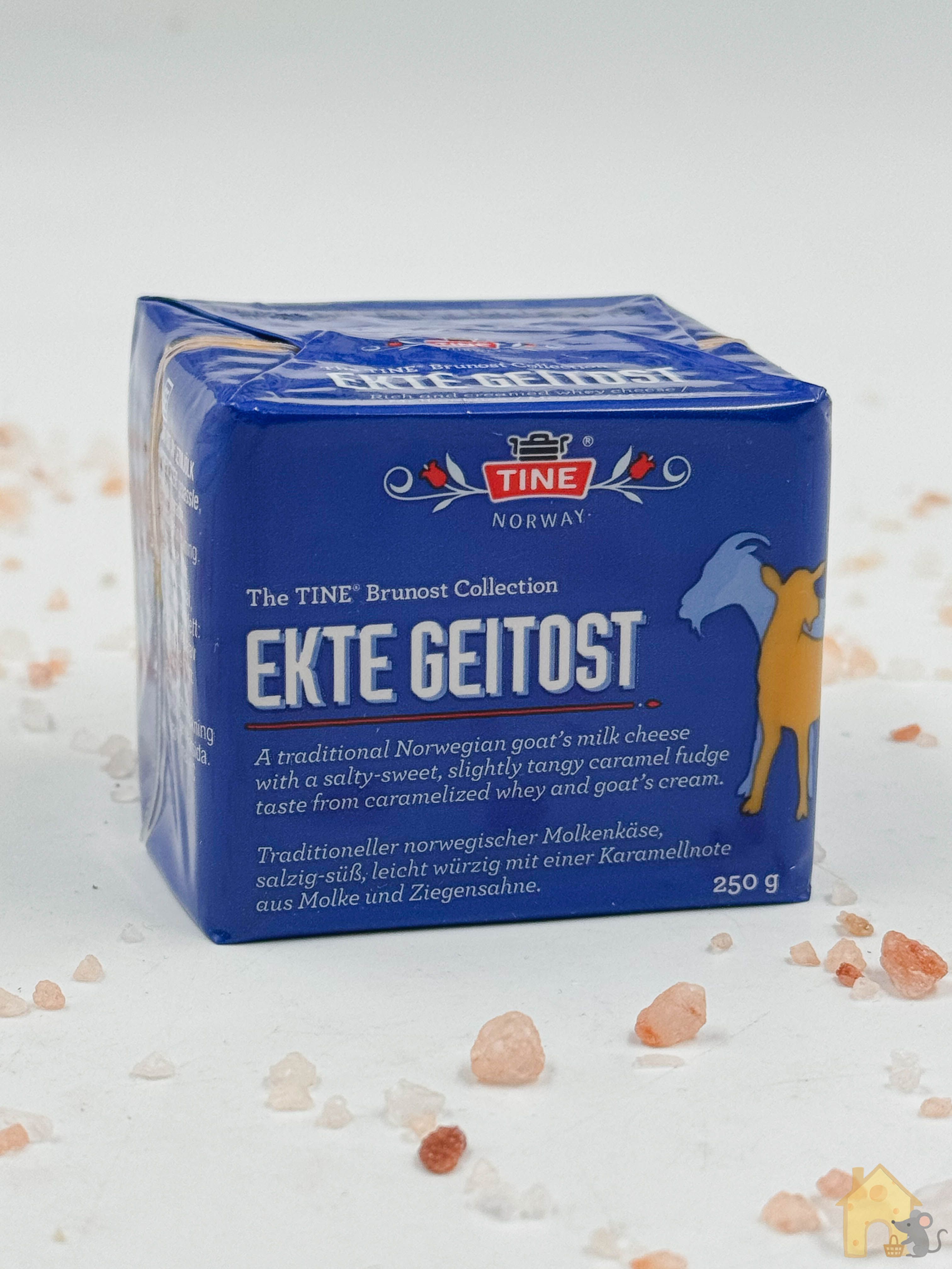 Regioner och snöbelastning