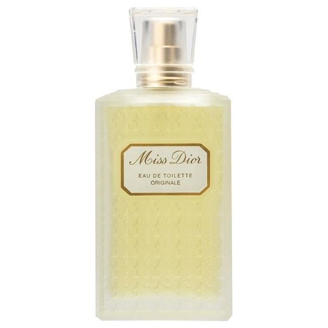 CHRISTIAN DIOR MISS DIOR ORIGINAL Туалетная вода 50 мл купить