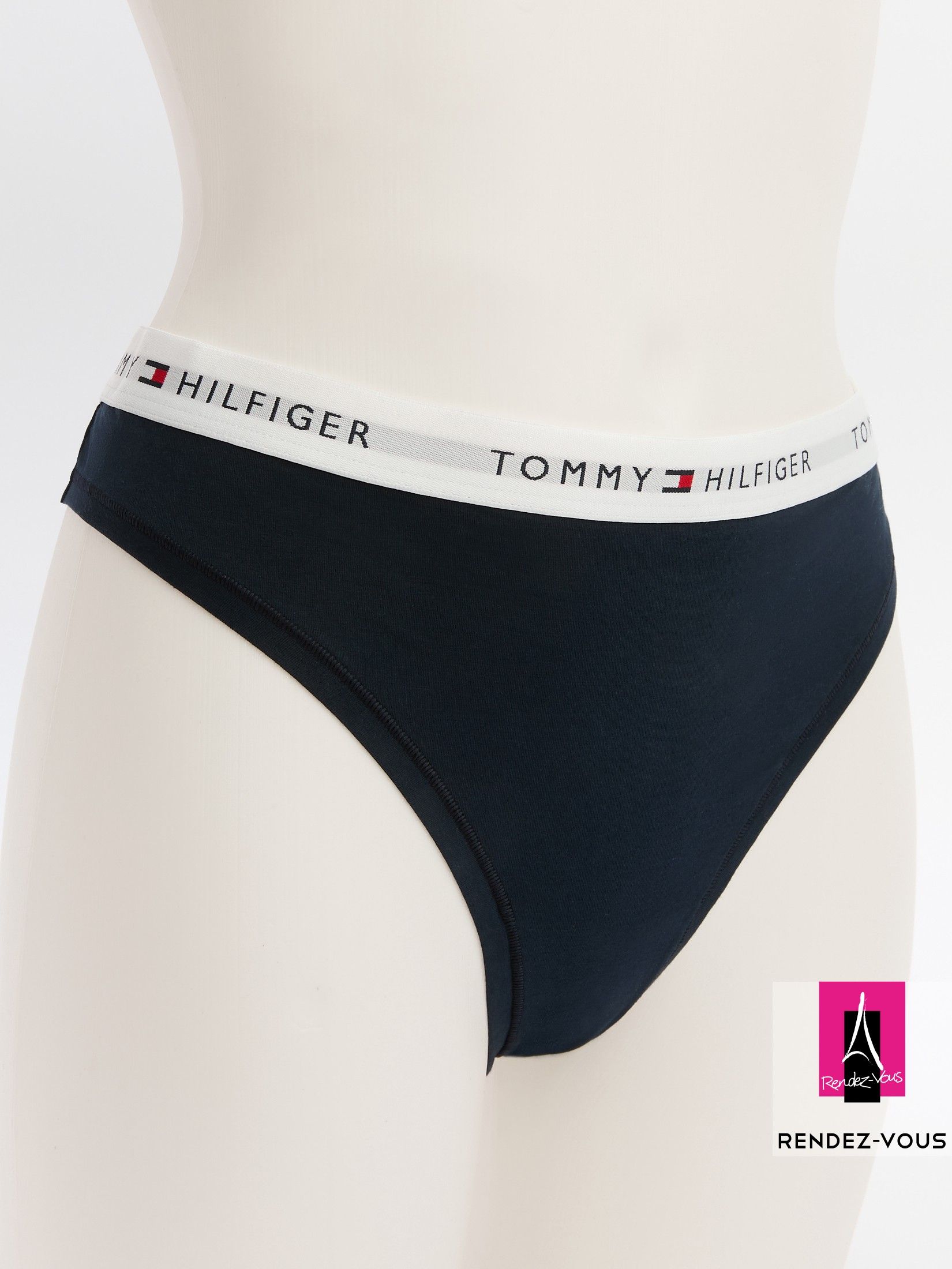ТрусыTommyHilfiger,1шт