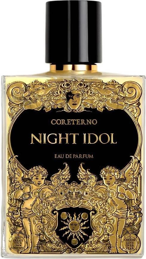 Coreterno Night Idol Парфюмерная вода 100 мл купить