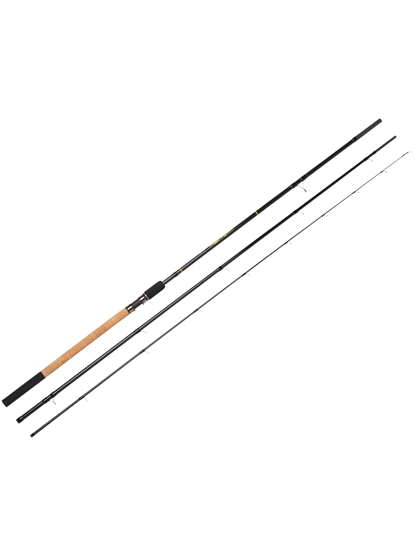 УдилищематчевоеDIAMONDMatch30(Salmo),3.90м,5-30г,IM7carbon