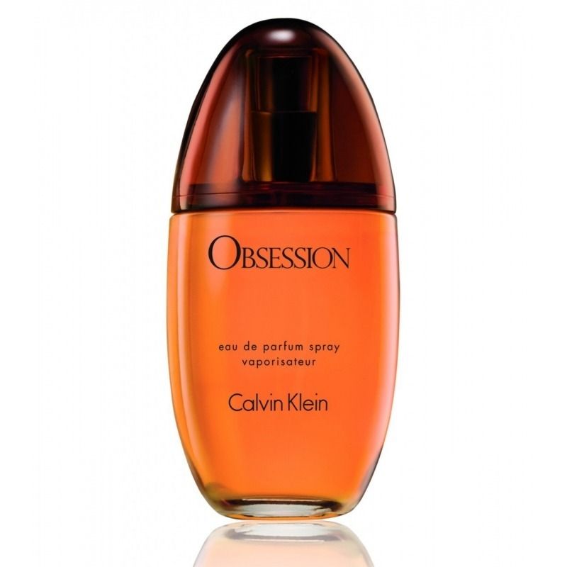 Calvin Klein OBSESSION Парфюмерная вода женская 30 мл купить