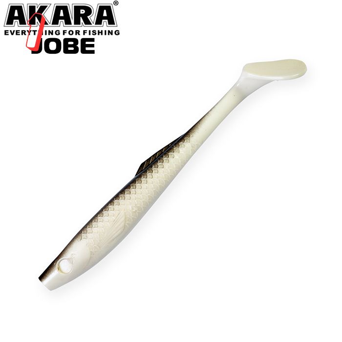 Рипер akara jobe 100 K12 (4 шт.), J100-K12-F4, (набор из 1 уп.)
