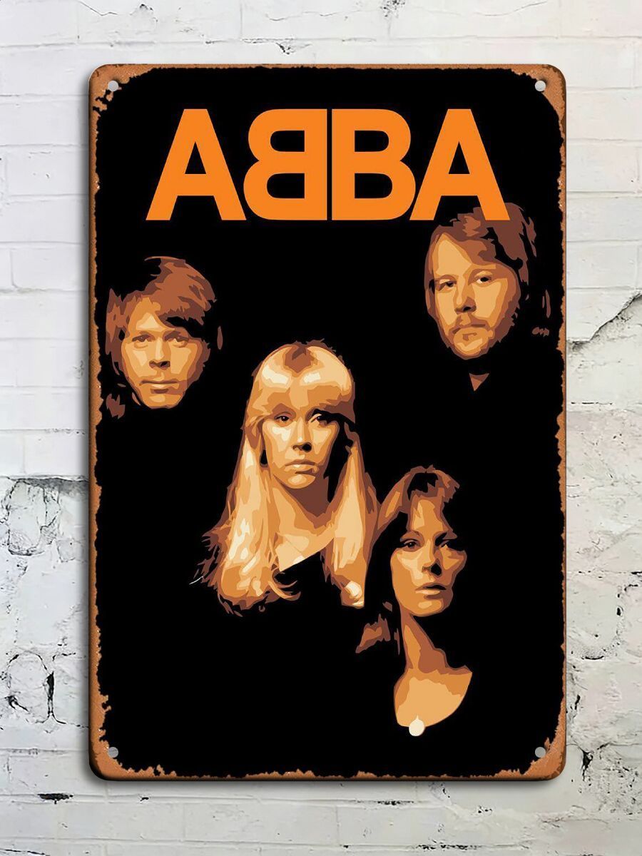 abba band members imdividual net worth - Ilustrasi 2