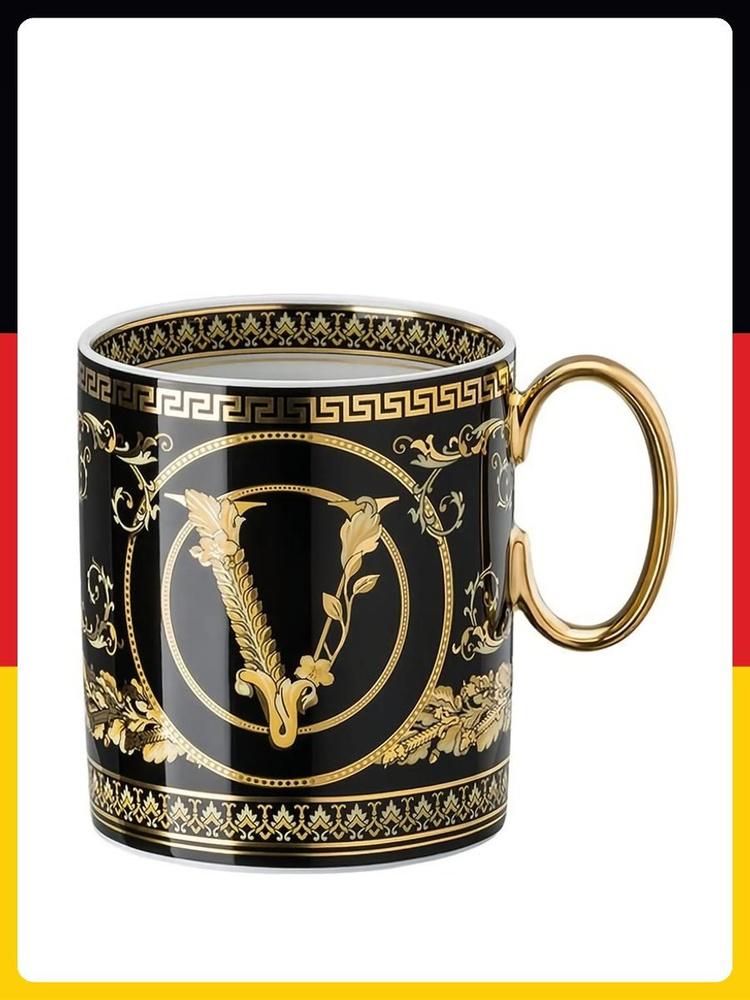 Versace Чашка #1