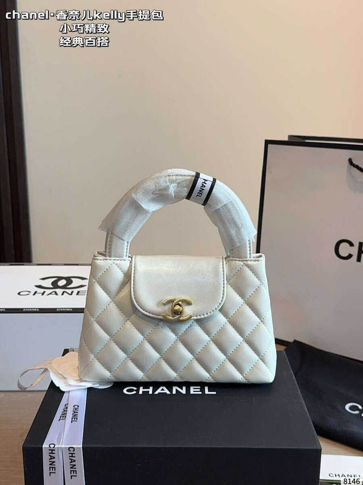 Chanel Сумка #1