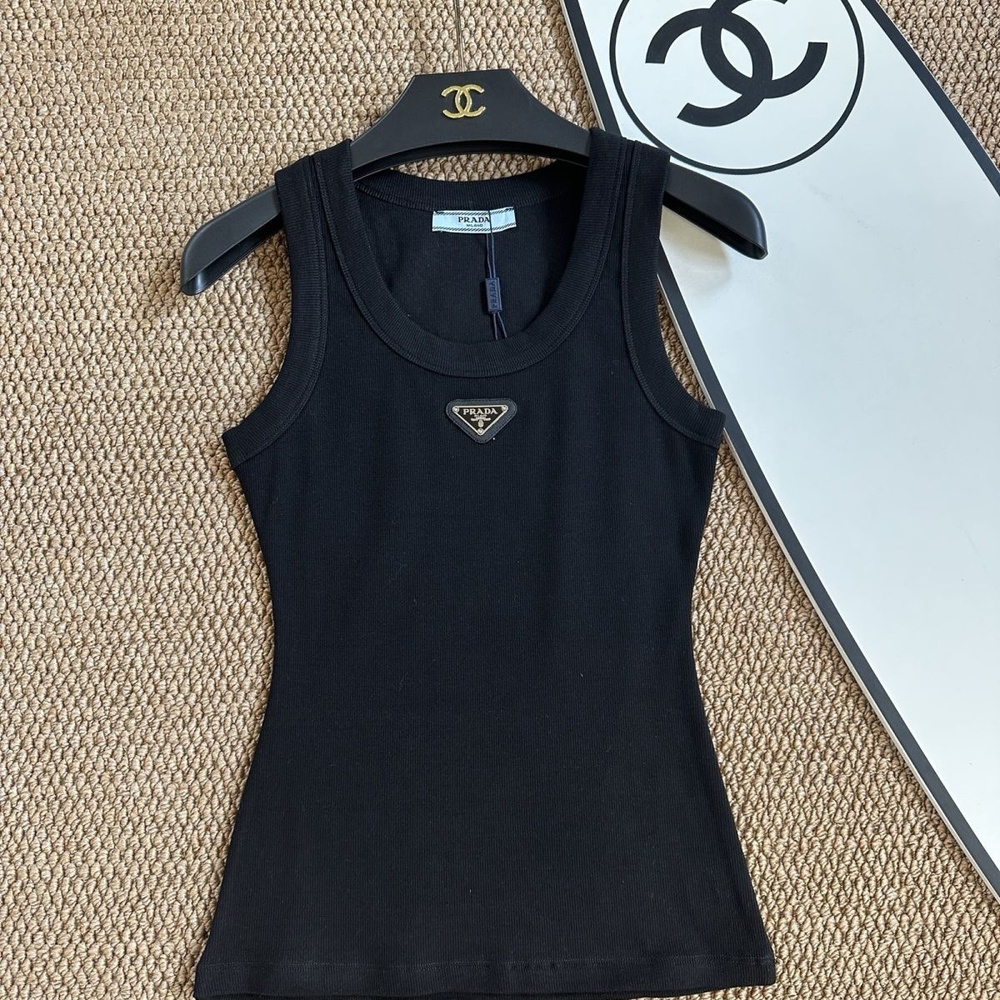 Майка Prada, 1 шт #1
