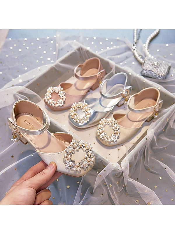 Туфли &Other Step #1