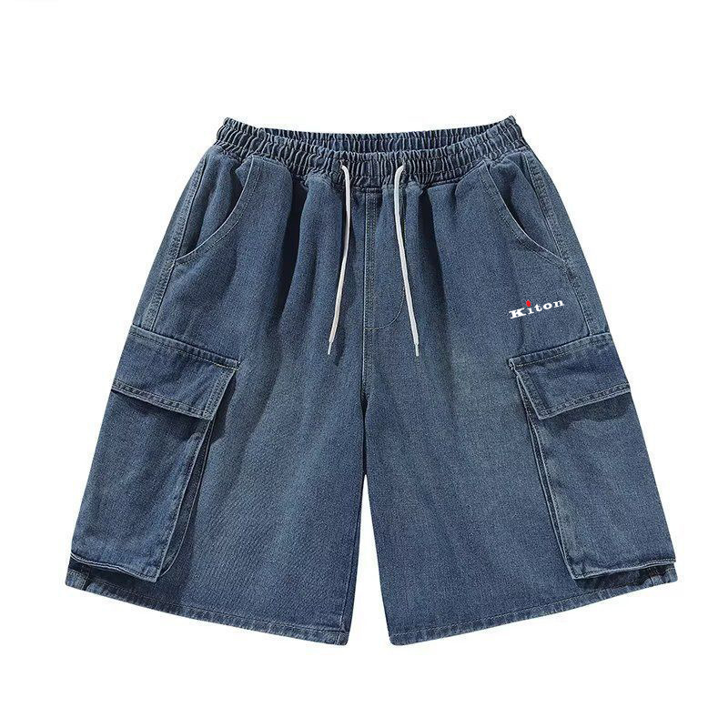 Шорты KITON #1