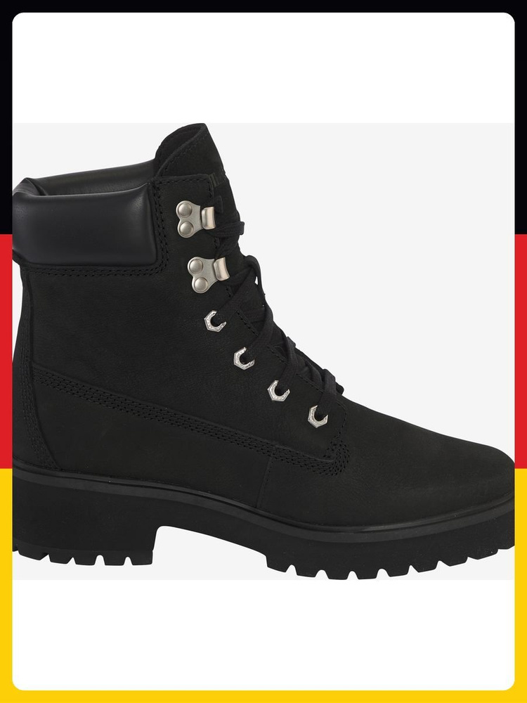 Ботильоны Timberland #1