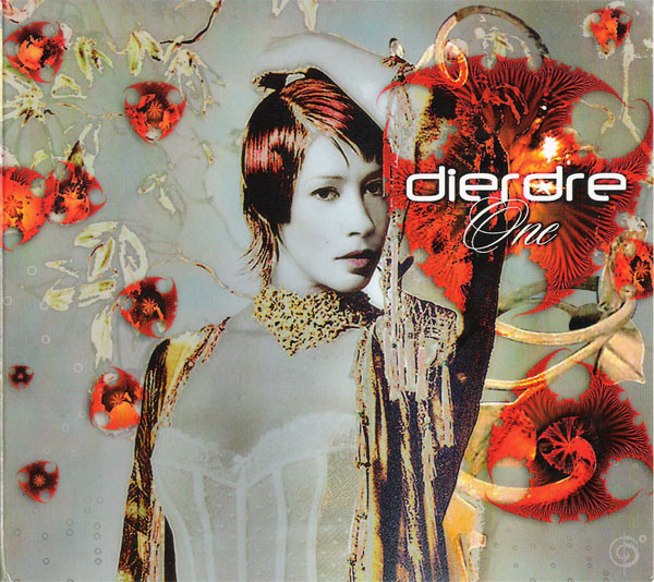 Компакт-диск (CD).Dierdre. One. #1