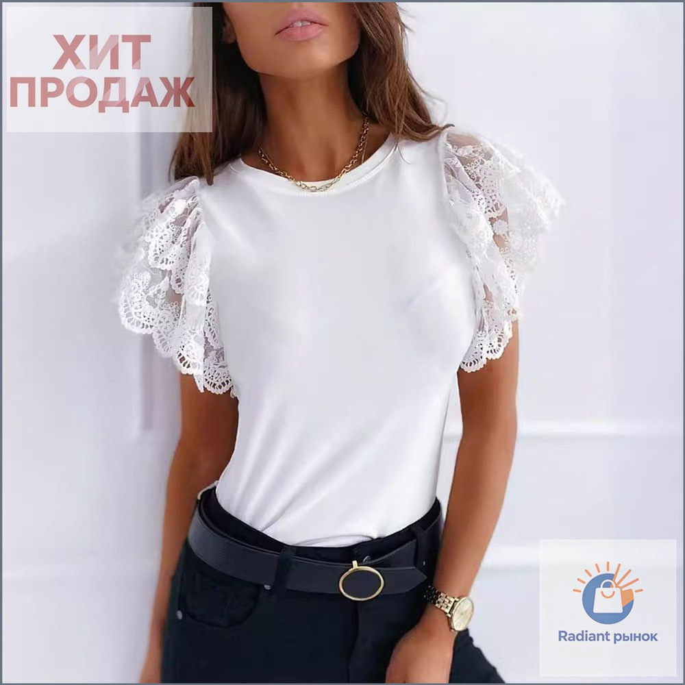 Блузка #1