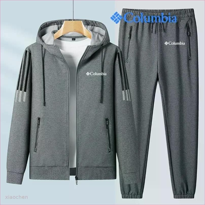 Костюм спортивный Columbia #1