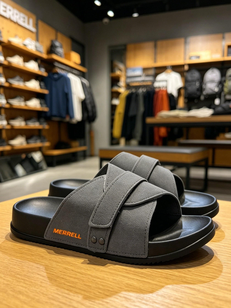 Сандалии Merrell #1