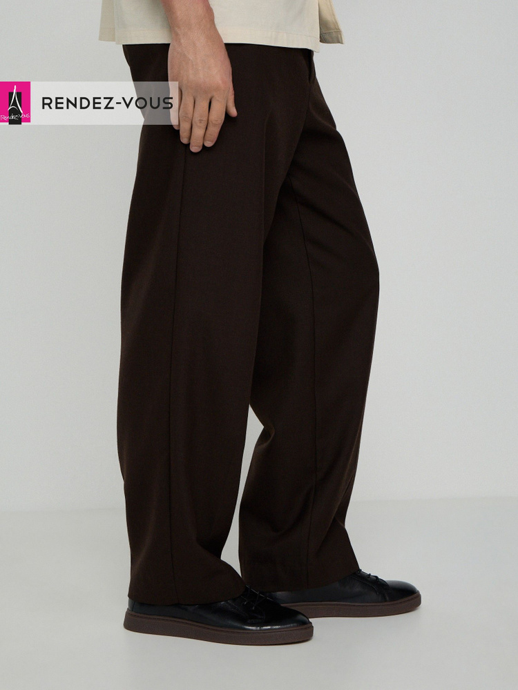 Кеды TENDANCE #1
