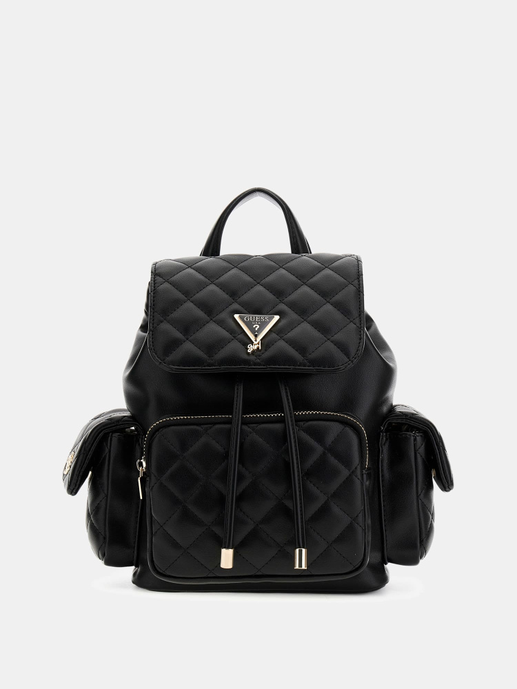 GUESS Рюкзак Mini Backpack #1
