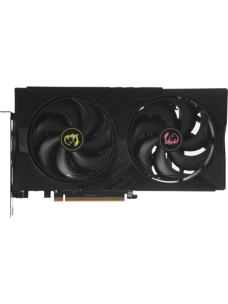 Видеокарта MSI GeForce RTX 5060, 8 ГБ PCI Express 5.0 DisplayPort