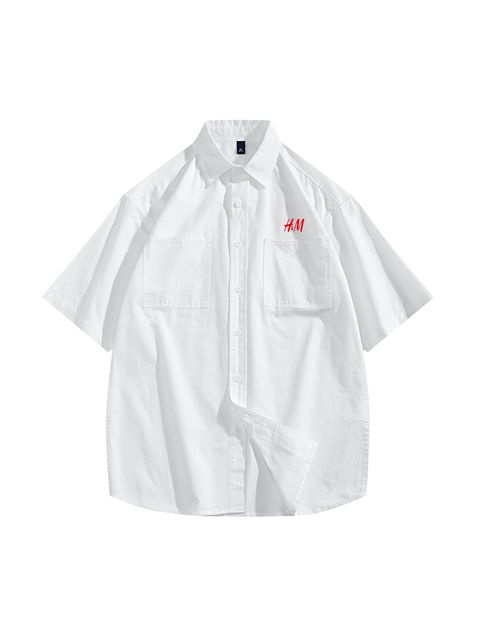 Рубашка H&M #1