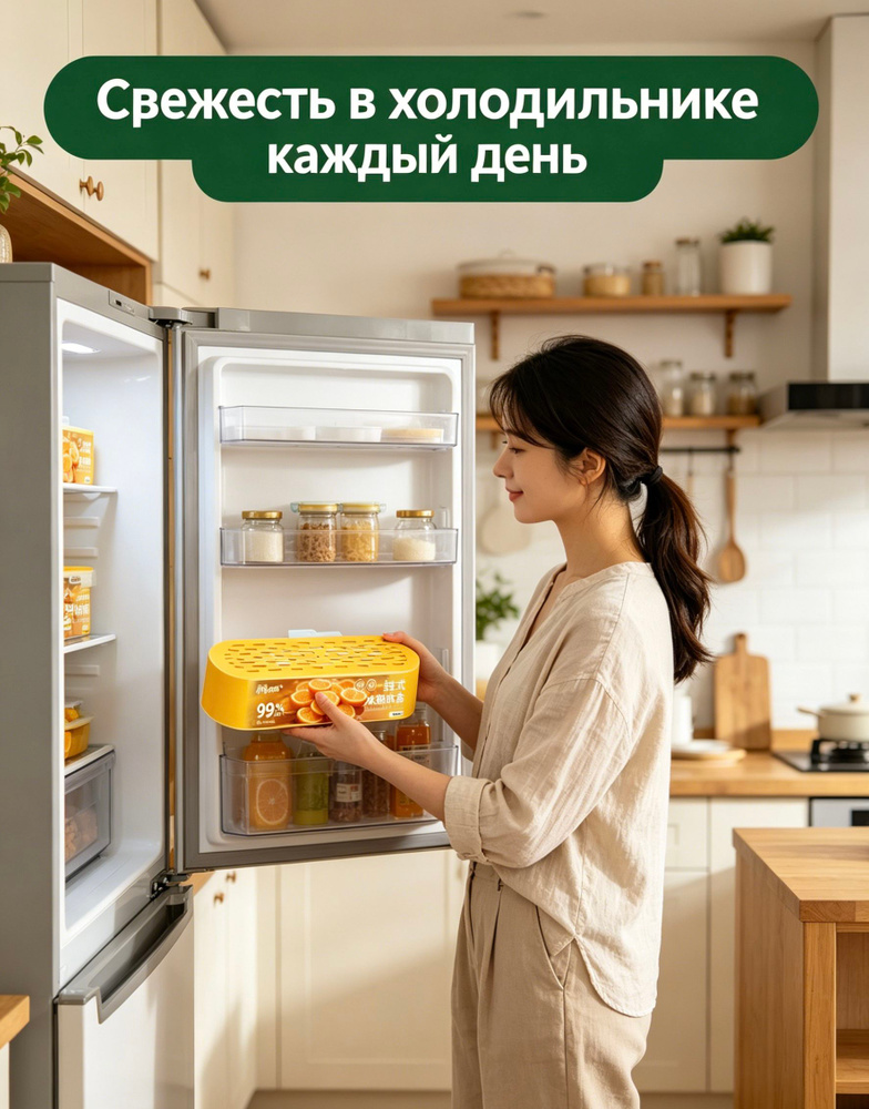 Поглотитель запахов для комнаты устранение запаха мочи и старости #1