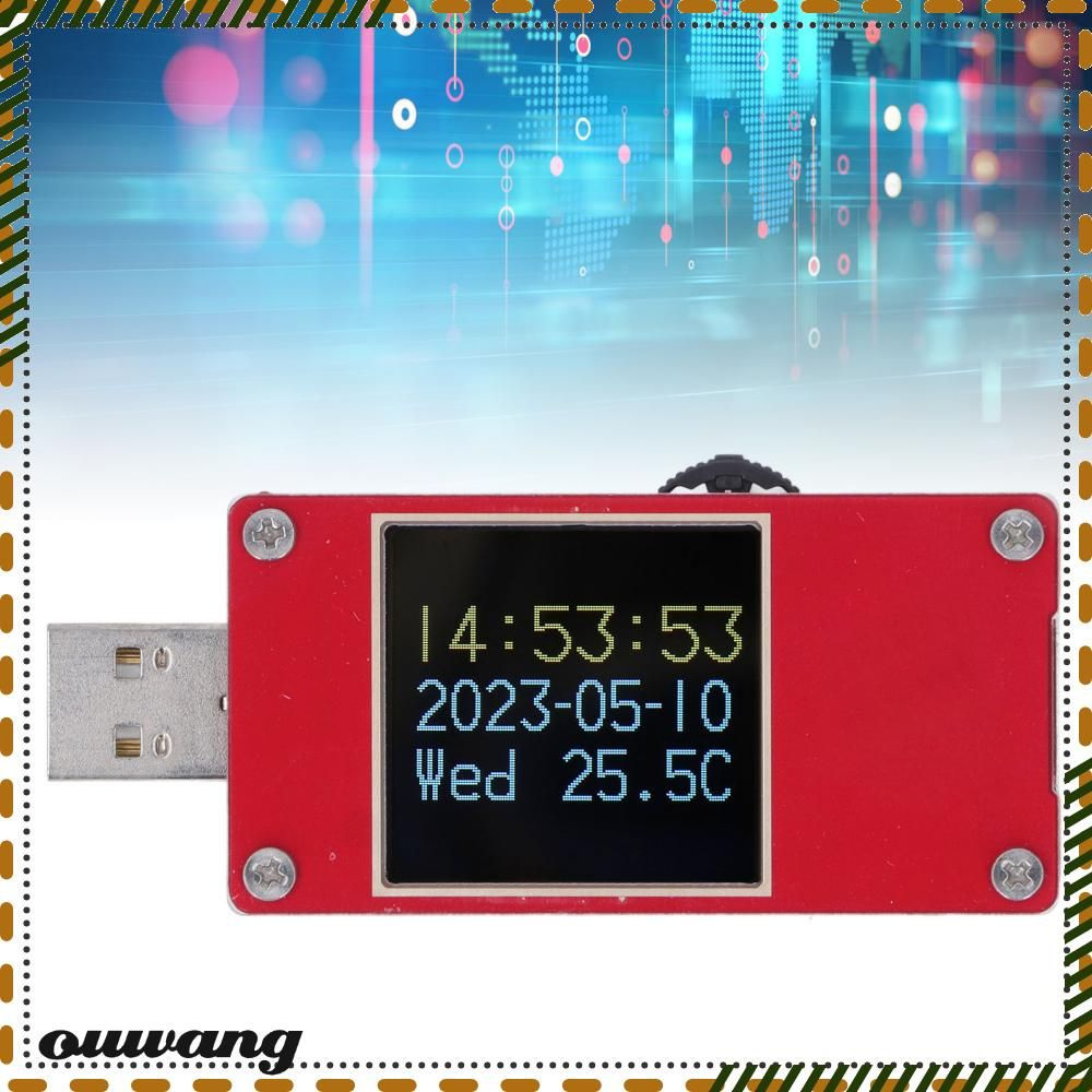 USB-тестер PD #1