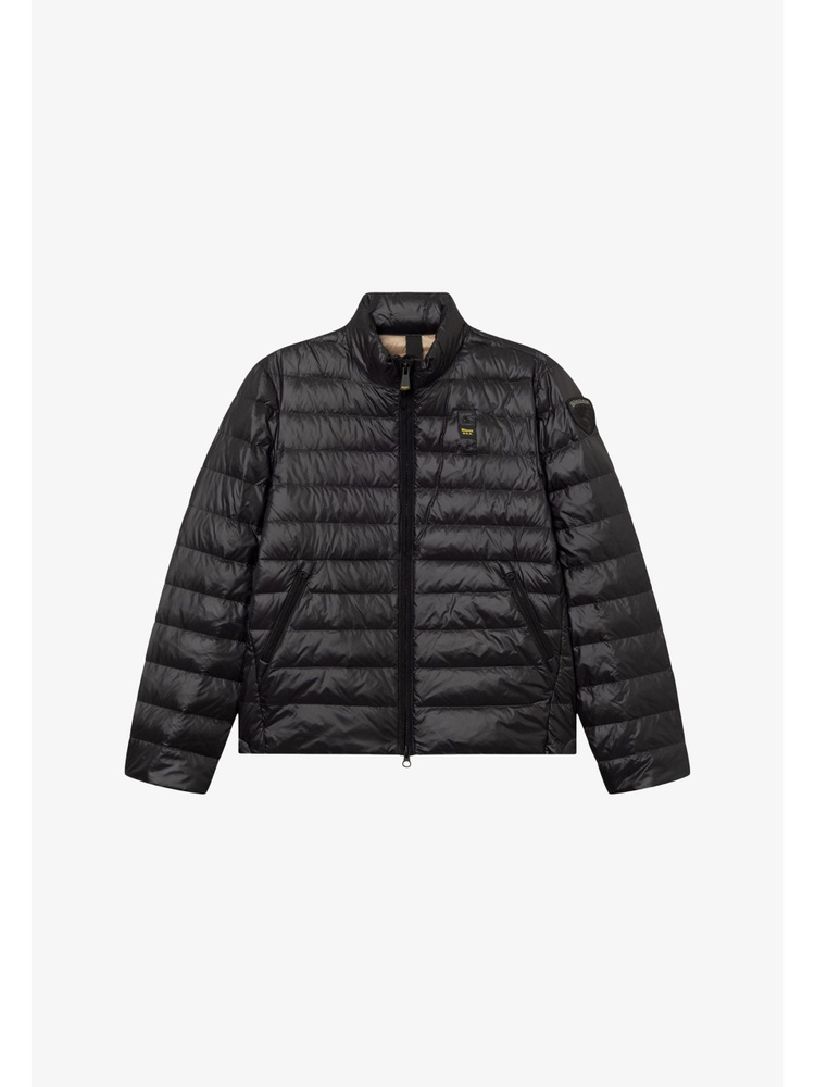 Куртка Blauer #1