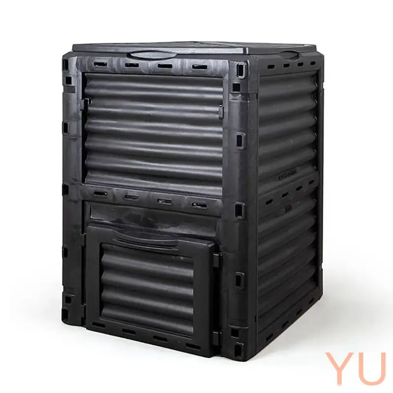 Компостер 300 л, #1