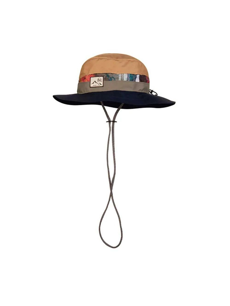 Шляпа Buff #1