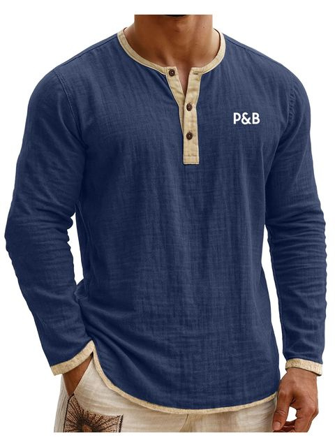 Лонгслив Pull&Bear #1