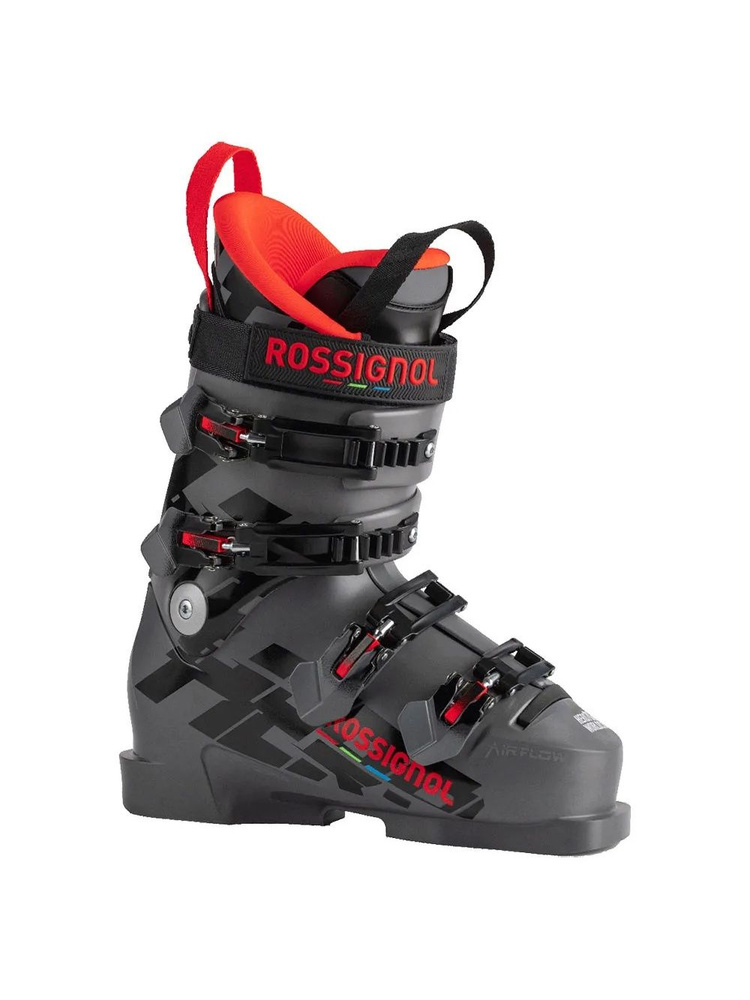 Ботинки лыжные Rossignol #1
