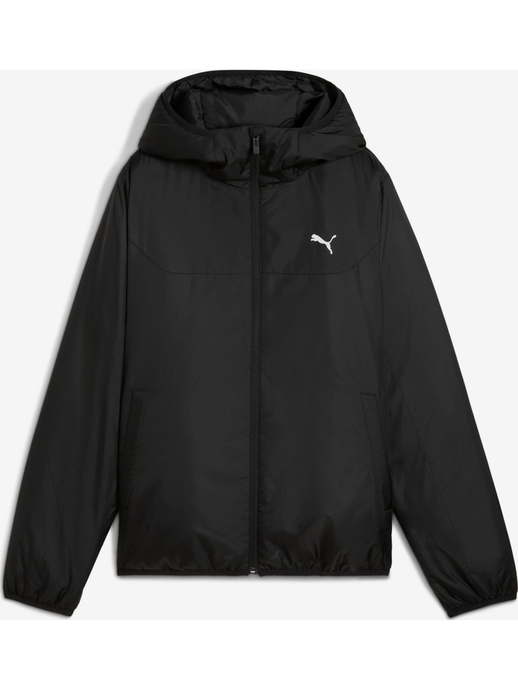 Куртка PUMA #1