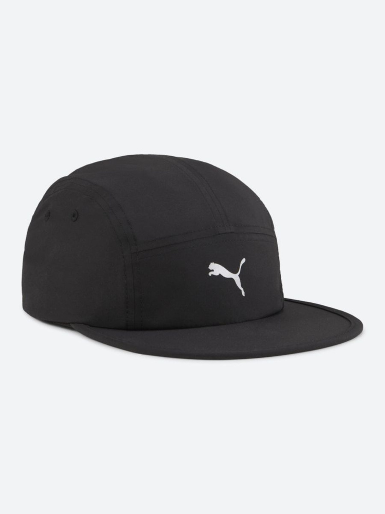 Бейсболка PUMA ESS RUNNING 5 Panel Cap #1