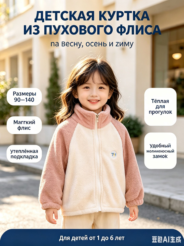 Куртка #1
