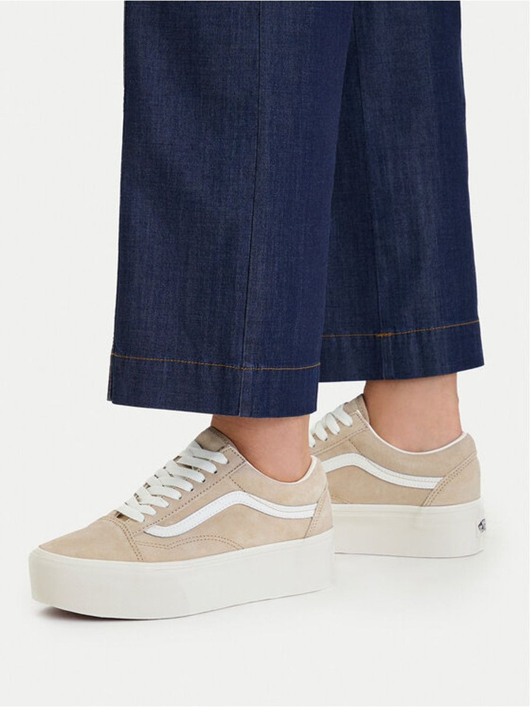 Кеды Vans #1