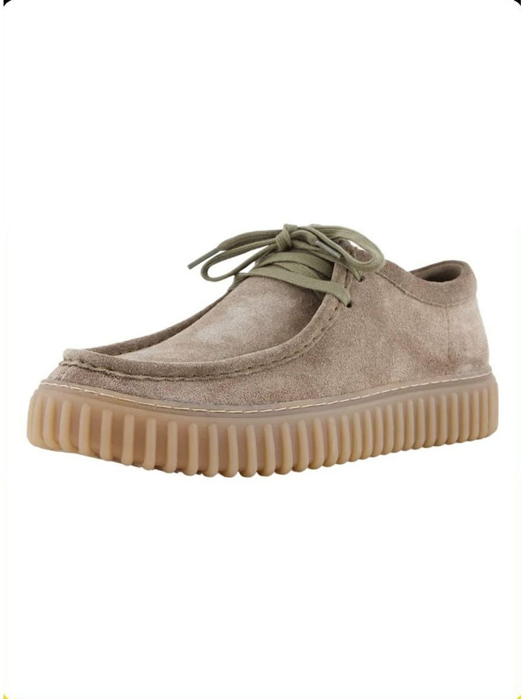 Туфли Clarks #1