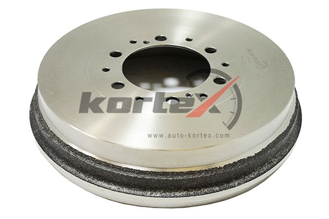 Барабан тормозной Kortex KD9028 #1