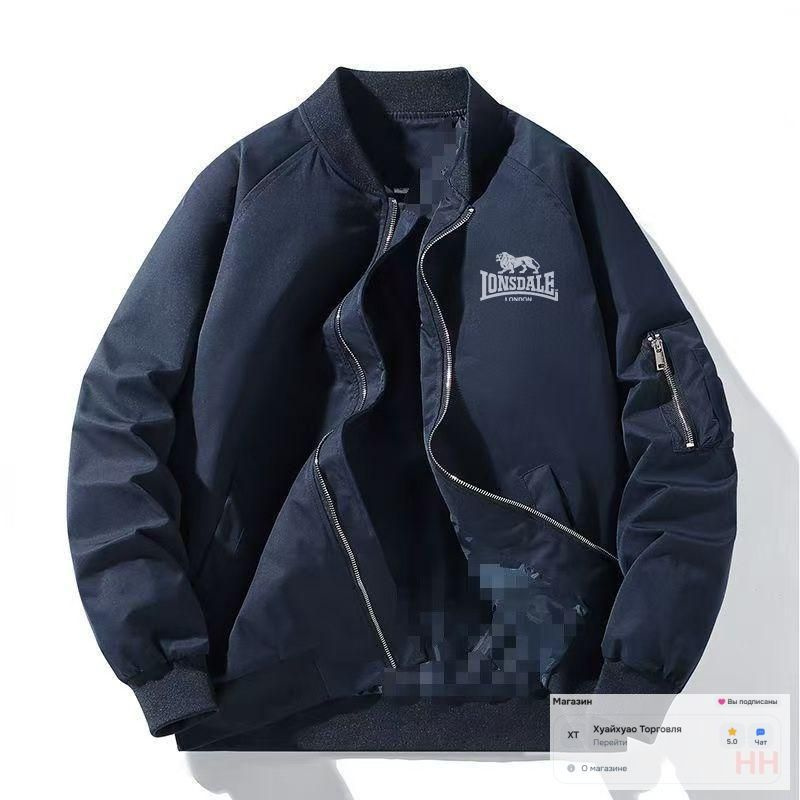 Куртка Lonsdale #1