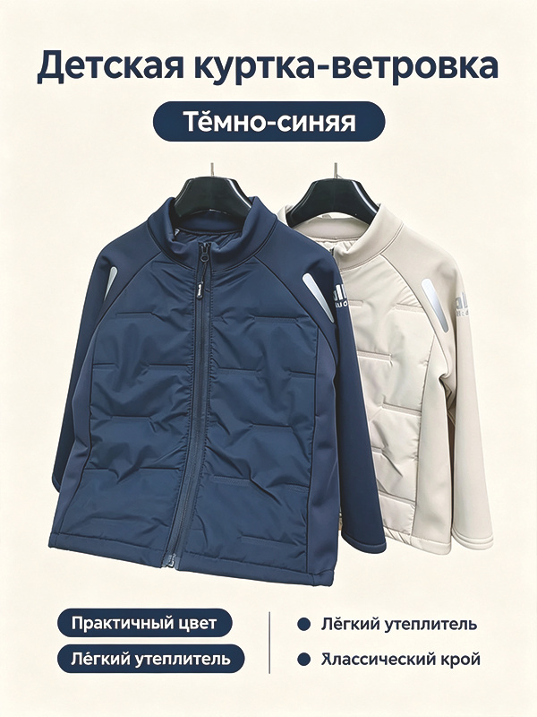 Анорак #1