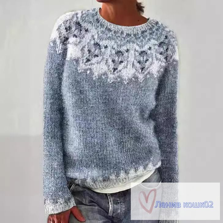 Свитер Massimo Dutti #1