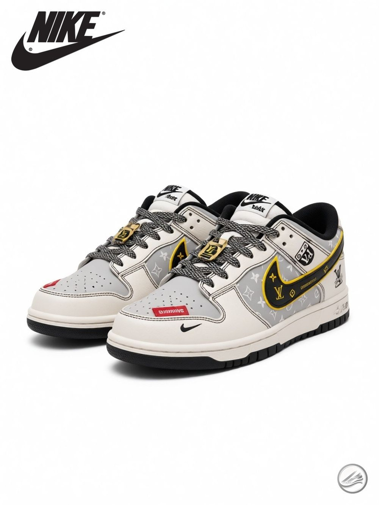 Кроссовки Dunk Low #1