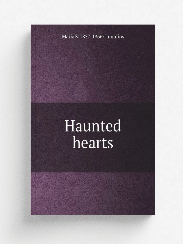 Haunted hearts #1