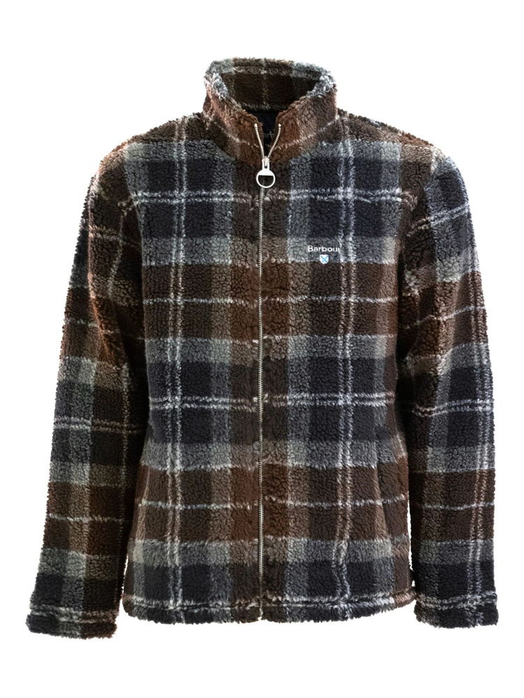 Бомбер Barbour #1
