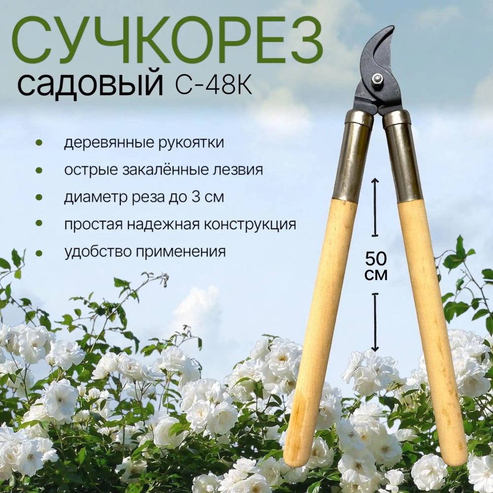 Горизонт Сучкорез #1