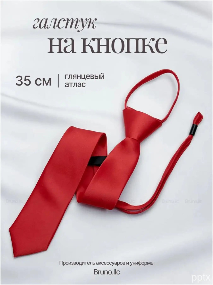 Галстук #1