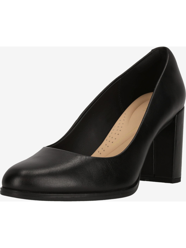 Туфли Clarks #1