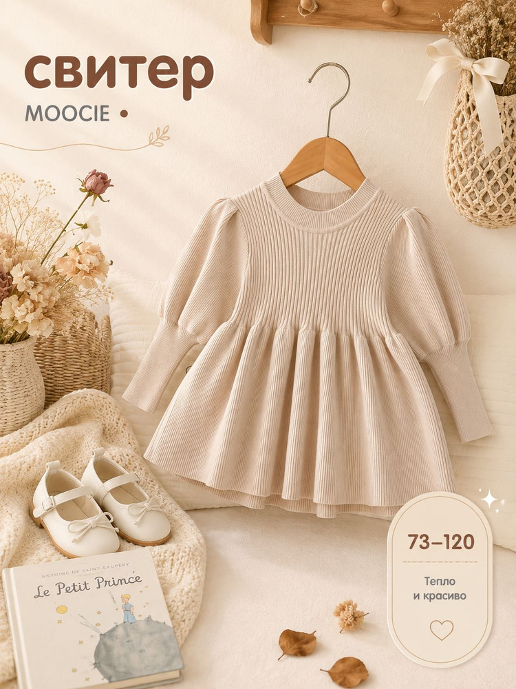 Платье MOOCIE #1