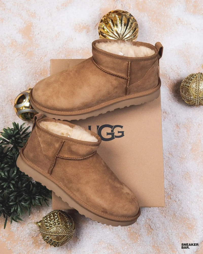 Угги UGG UGG Classic #1