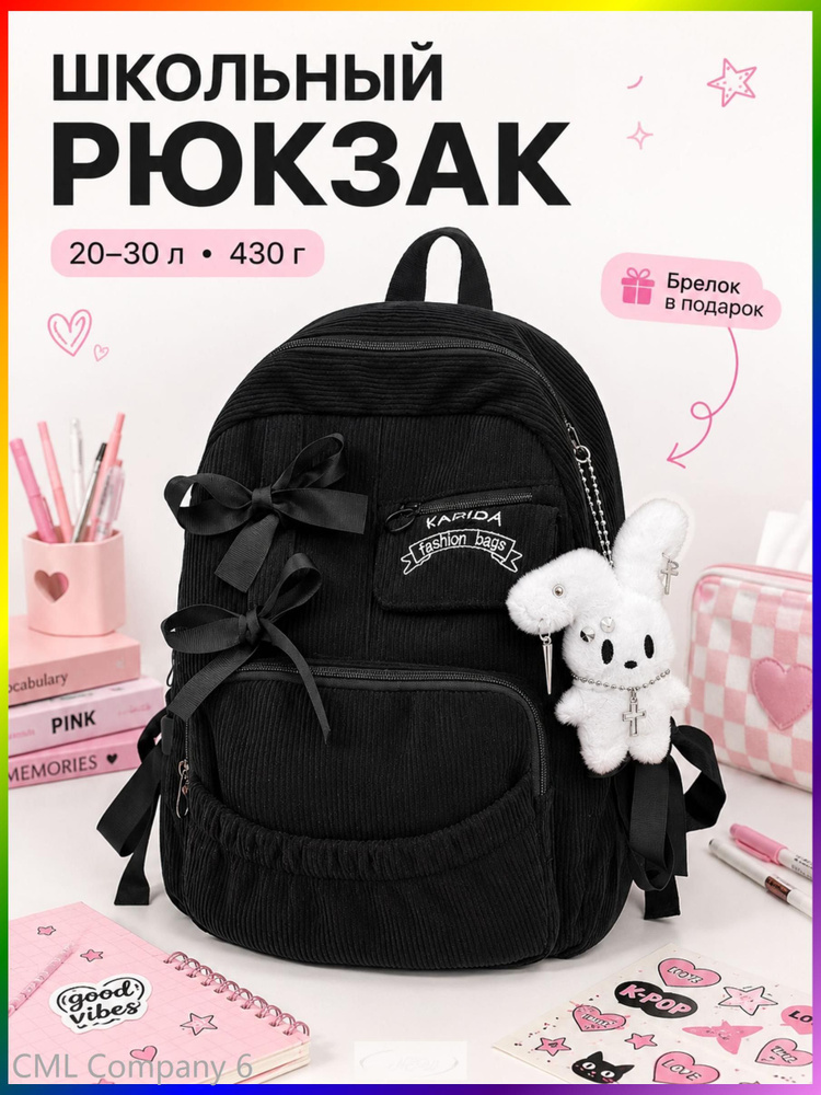 Рюкзак #1