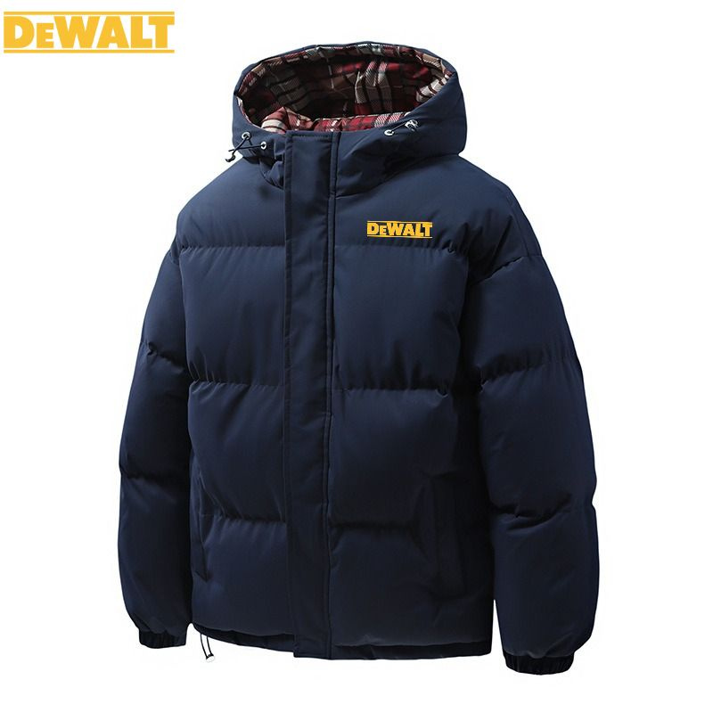 Пуховик DeWalt #1