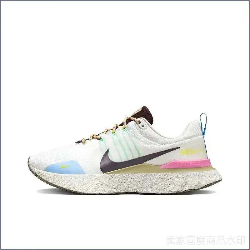 Кроссовки React Infinity Run Flyknit 3 #1
