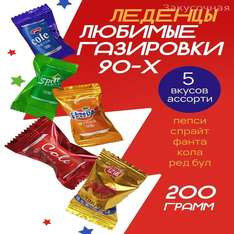 Конфеты #1